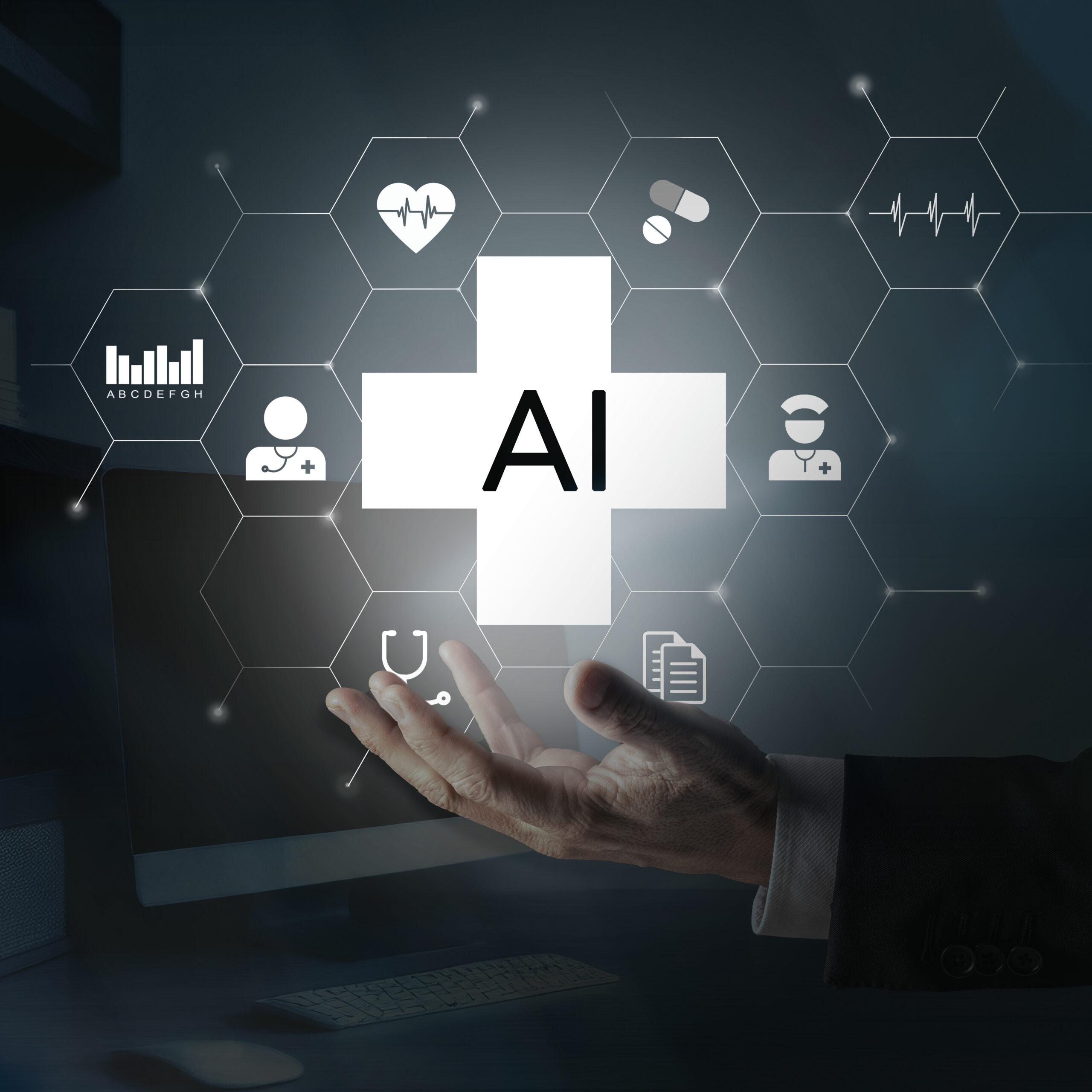 Transforming Patient Outcomes with AI-Powered Clinical Decision Support