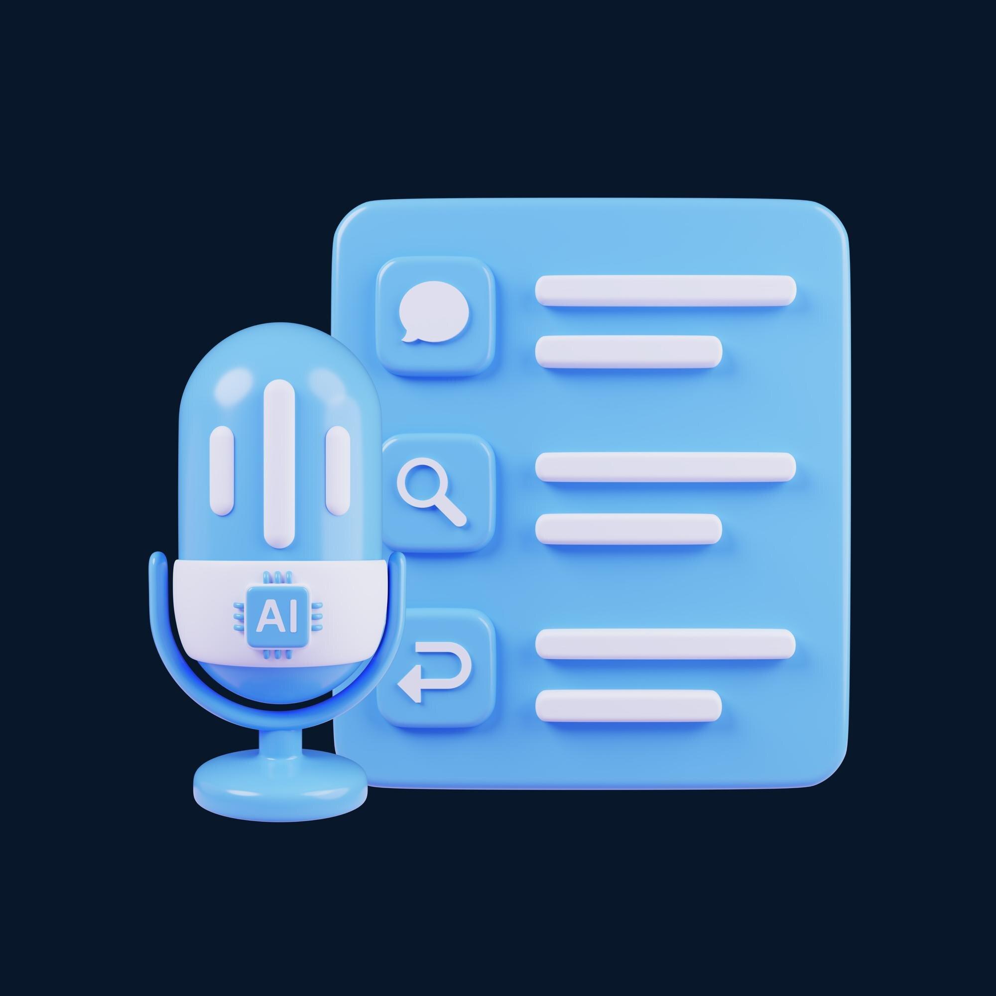 Streamline Your Consultations with Real-Time AI Transcription