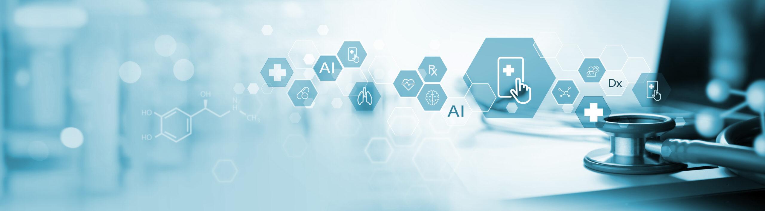 Unlocking Efficiency: AI Transcription in Clinical Documentation