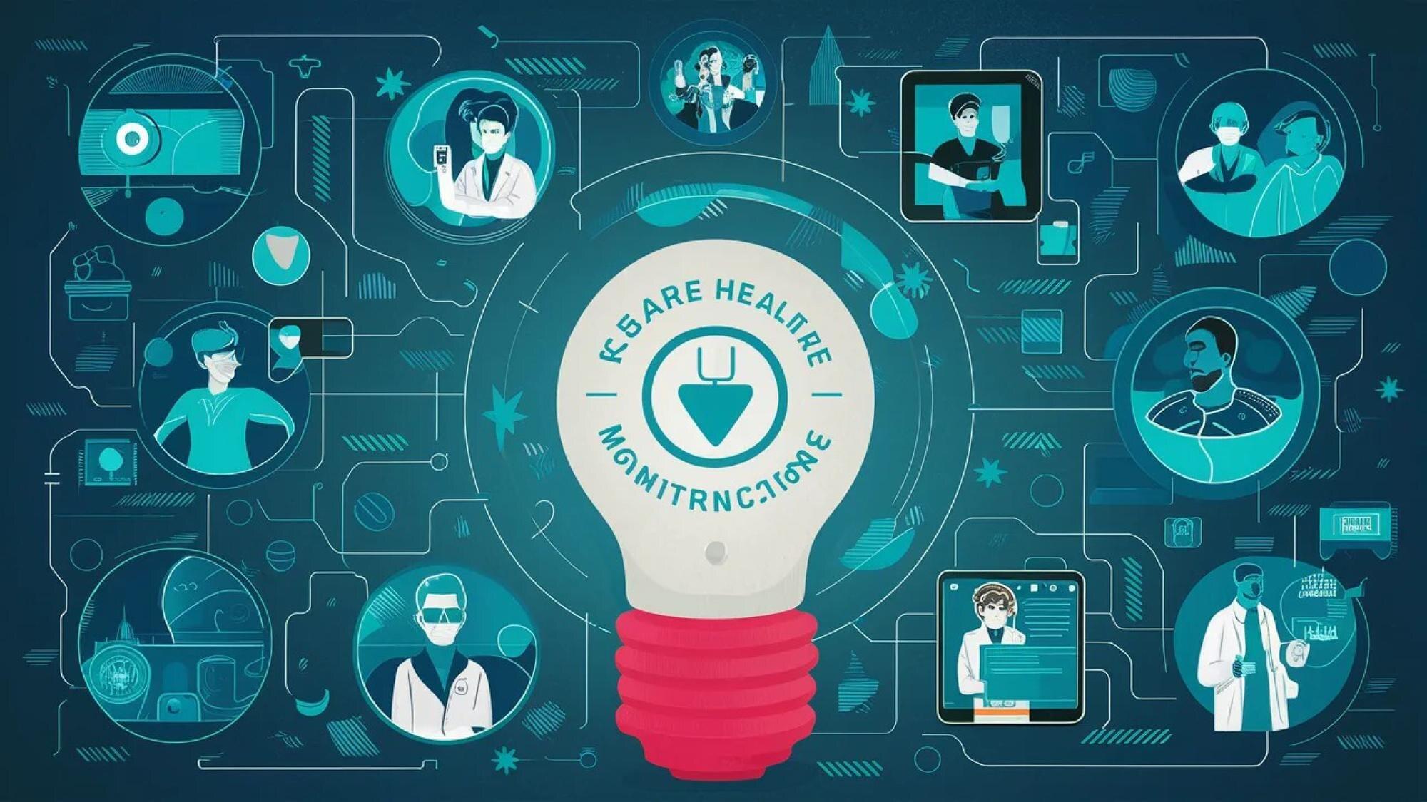 Unlocking Efficiency: Custom AI Integrations for NHS Trusts and Private Clinics