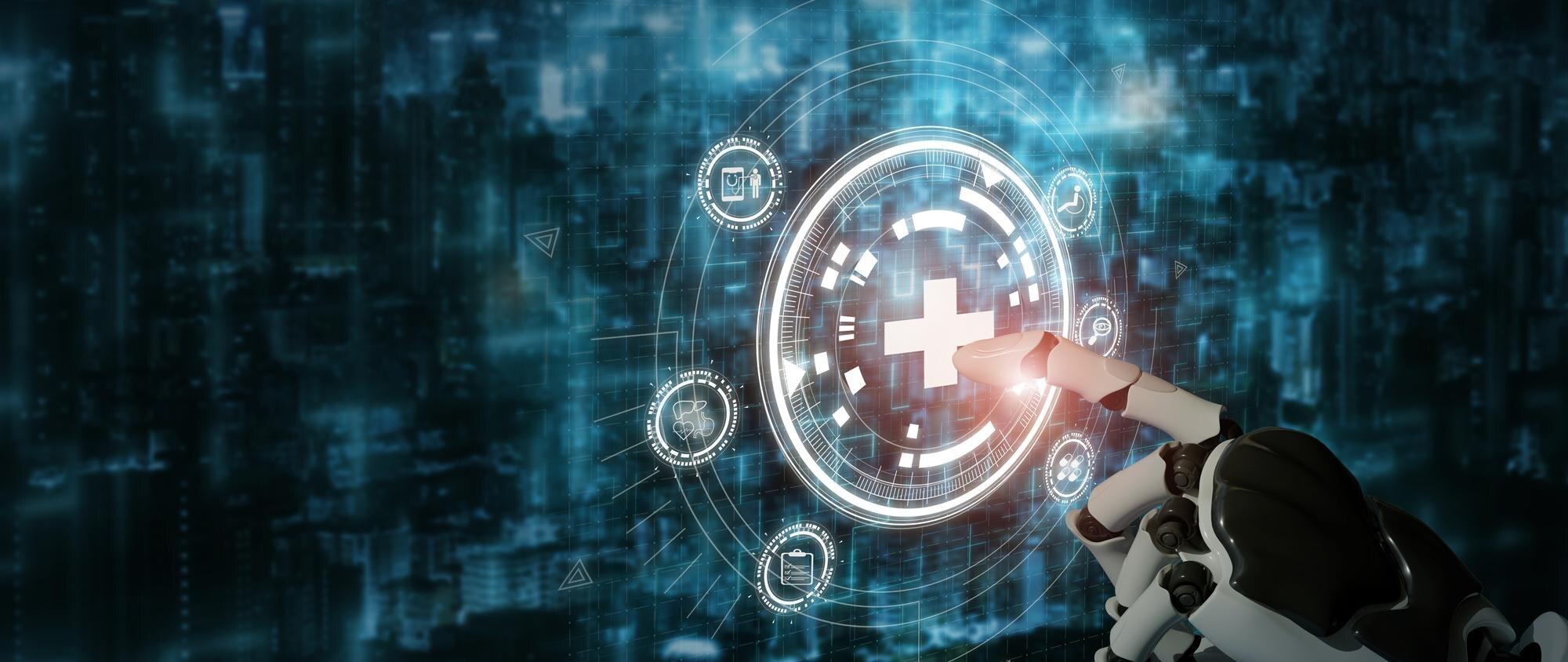 Achieving NHS and GDPR Compliance with AI in Healthcare