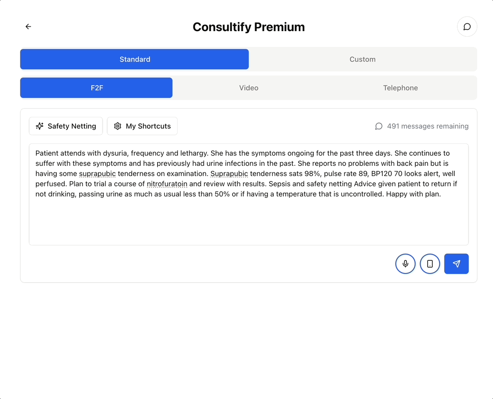 Welcome to the Clinic Companion Blog