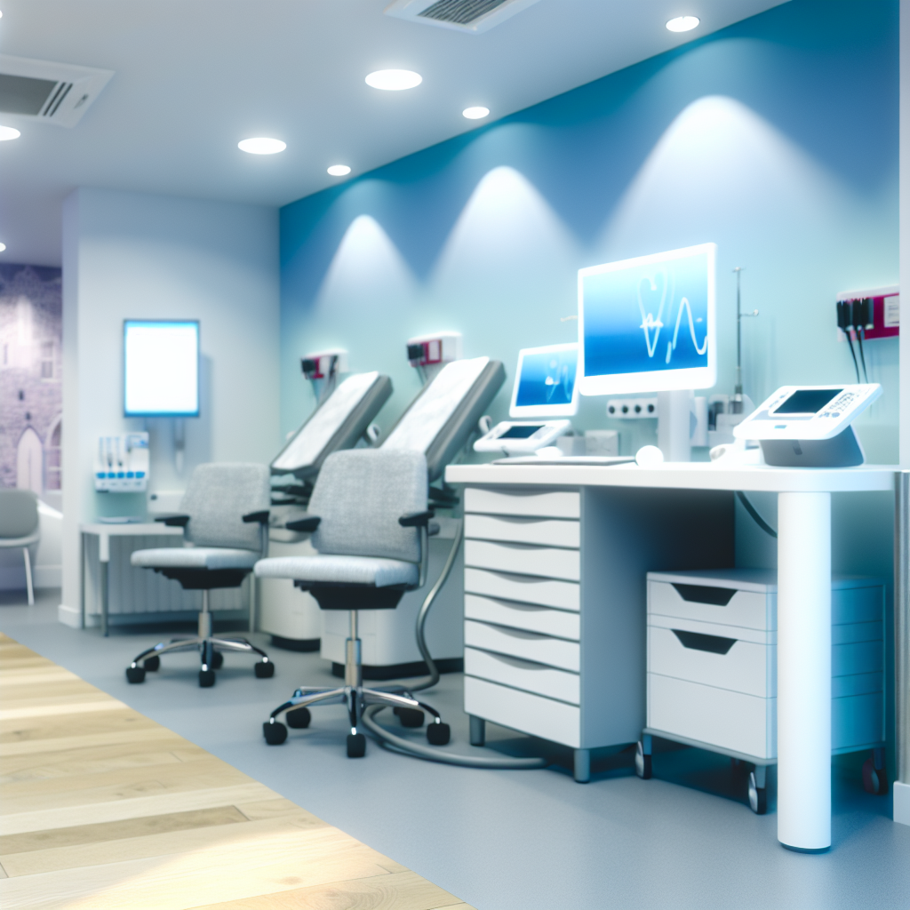 Harnessing AI in UK Primary Care: A Comprehensive Guide